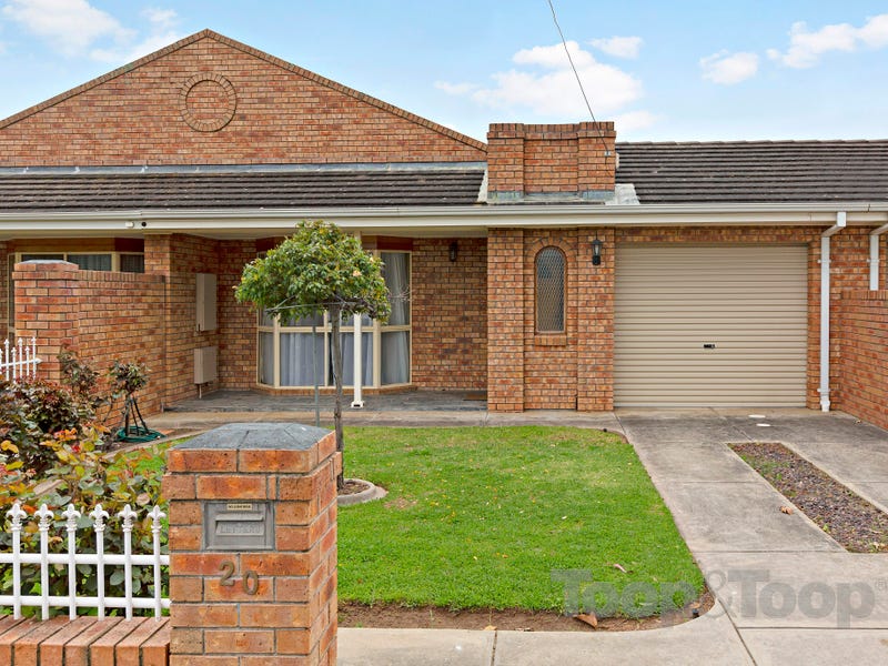 20 Langdon Avenue, Clarence Park, SA 5034