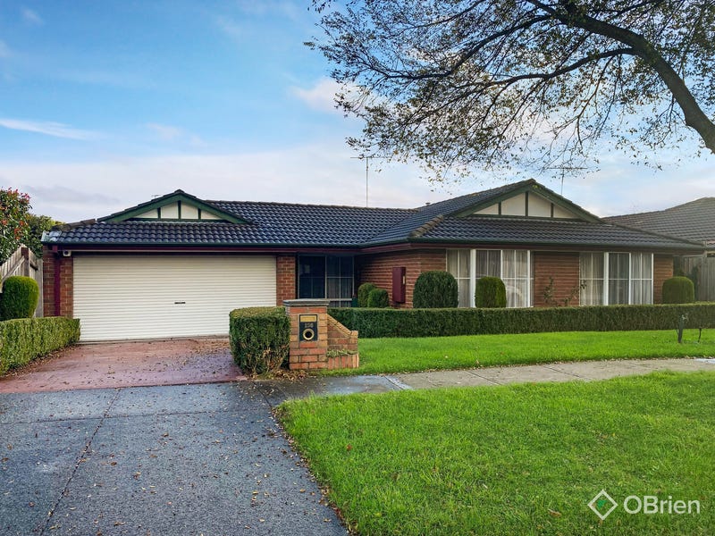 156 Telford Drive, Berwick, VIC 3806