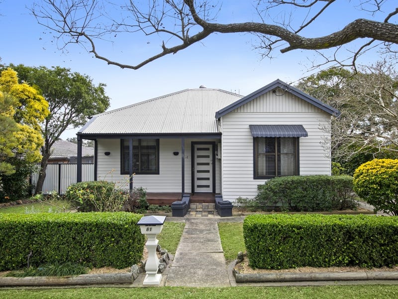 61 Wallsend Street, Stanford Merthyr, NSW 2327