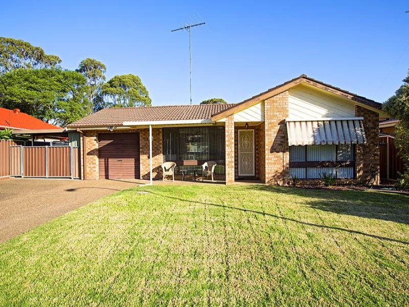 9 Cluster Place, Cranebrook, NSW 2749 - realestate.com.au