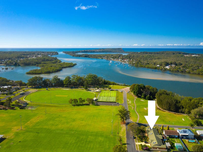 1/2A Tunis Street, Laurieton, NSW 2443 Property Details