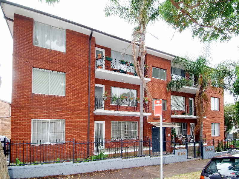 1/16 Cooper Street, Redfern, NSW 2016 Property Details