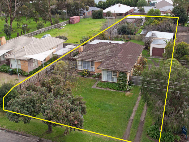 114 High Street, Drysdale, Vic 3222 Property Details