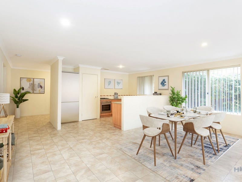 102 Westgrove Drive, Ellenbrook, WA 6069 Property Details