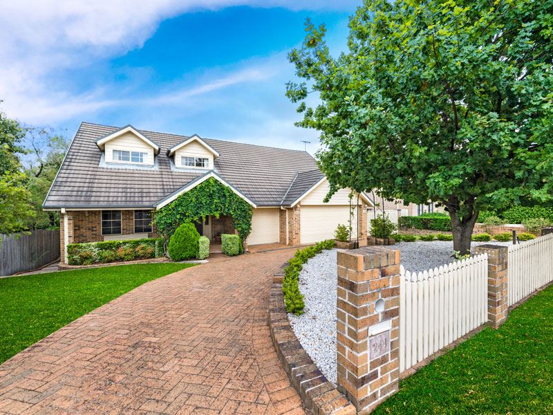 244 Seven Hills Road, Baulkham Hills, NSW 2153