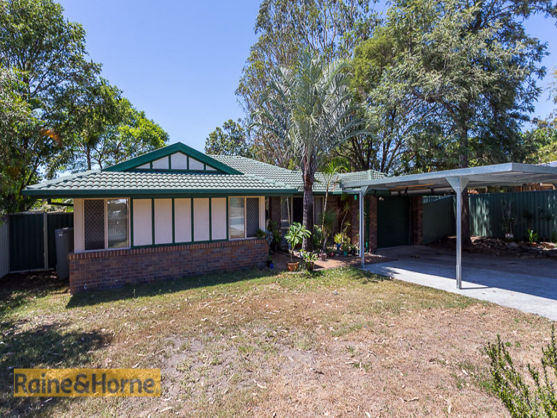 26 Packett Crescent, Loganlea, Qld 4131 - Property Details