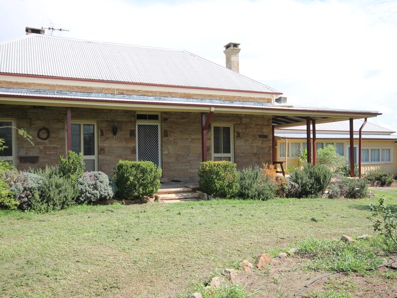 20 Gooch Street, Merriwa, NSW 2329
