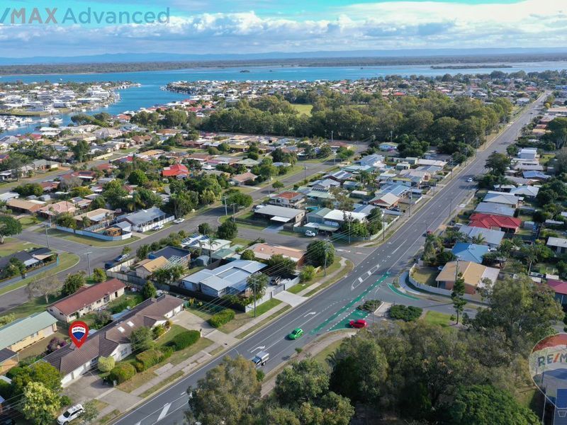 1/122 Sunderland Drive, Banksia Beach, QLD 4507