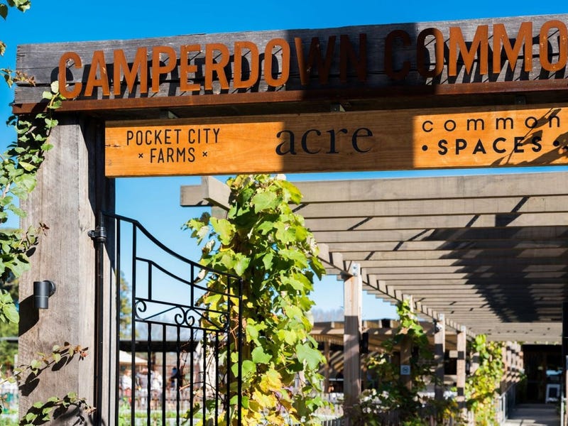 Camperdown address available on request Apartment for Rent