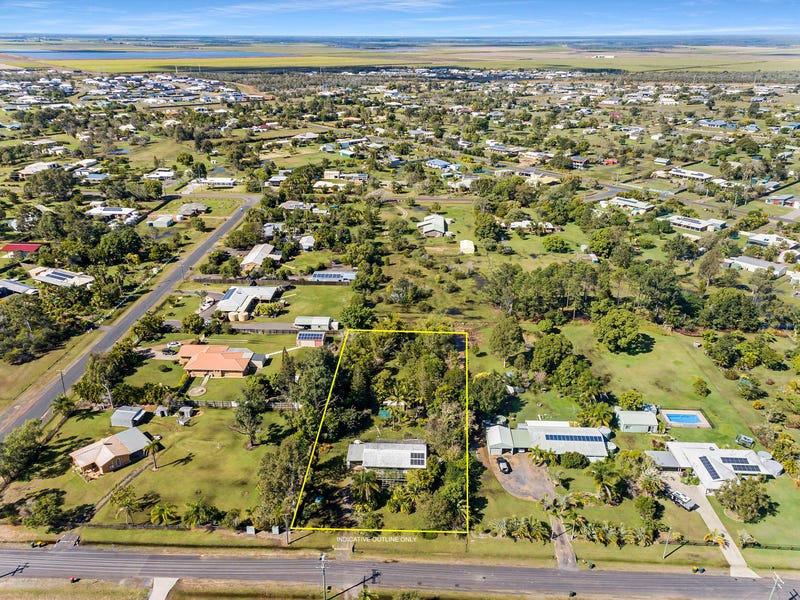 Houses for Sale in Bundaberg Greater Region, QLD