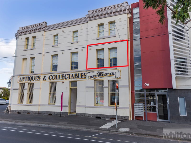 11/96 Mercer Street, Geelong, Vic 3220 Property Details