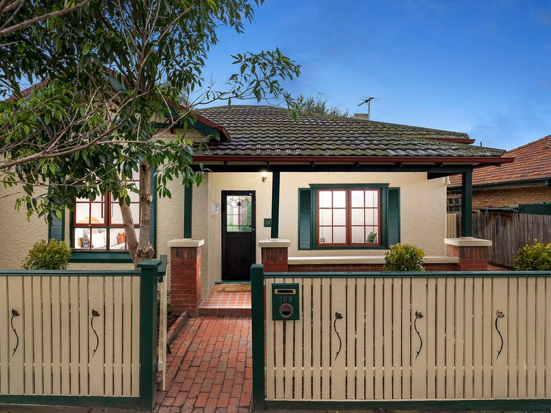 169 Stephen Street, Yarraville, Vic 3013 Property Details