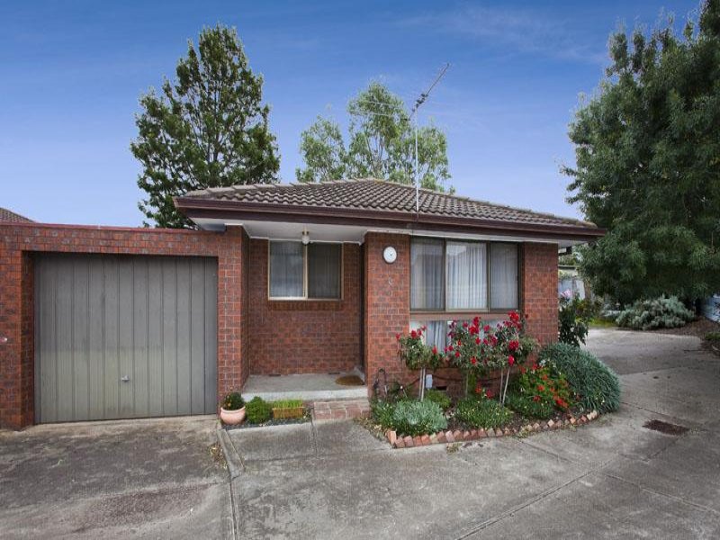 6/184 Normanby Avenue, Thornbury, Vic 3071 Property Details