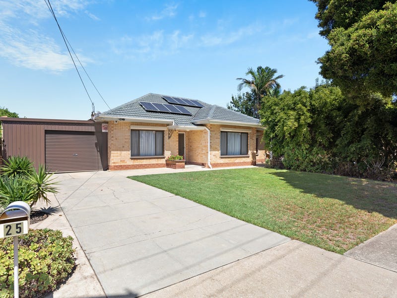 25 Sando Street, Findon, SA 5023 Property Details