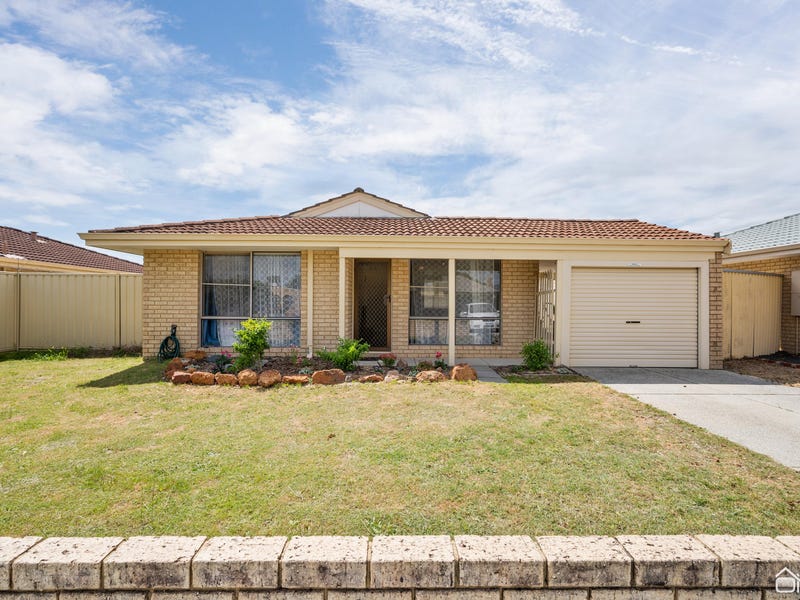 12 Bertram Street Maddington Wa 6109 Property Details