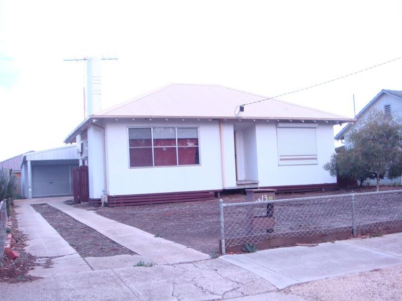 13 Armstrong Street, Laverton, Vic 3028 Property Details