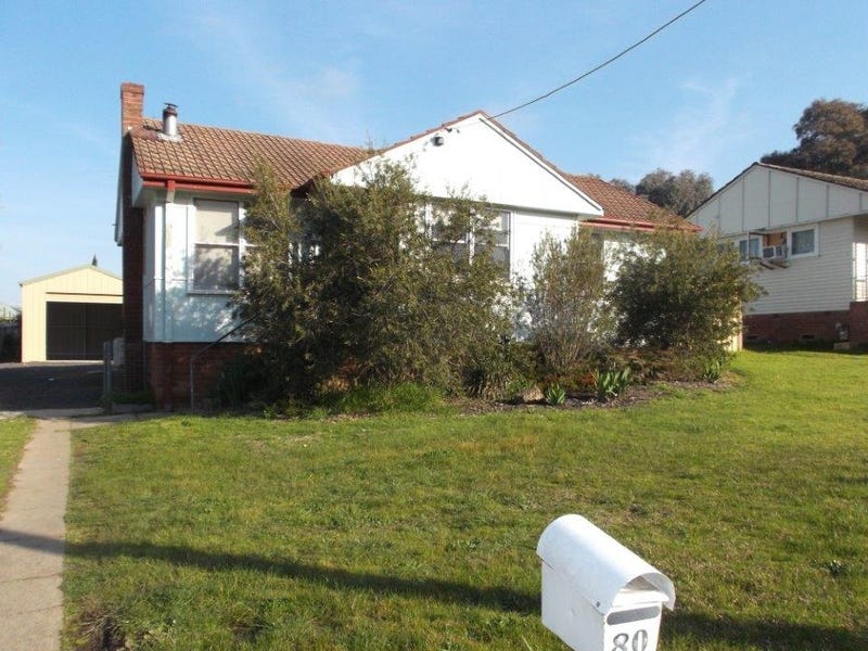 80 Herbert Street, Tumut, NSW 2720