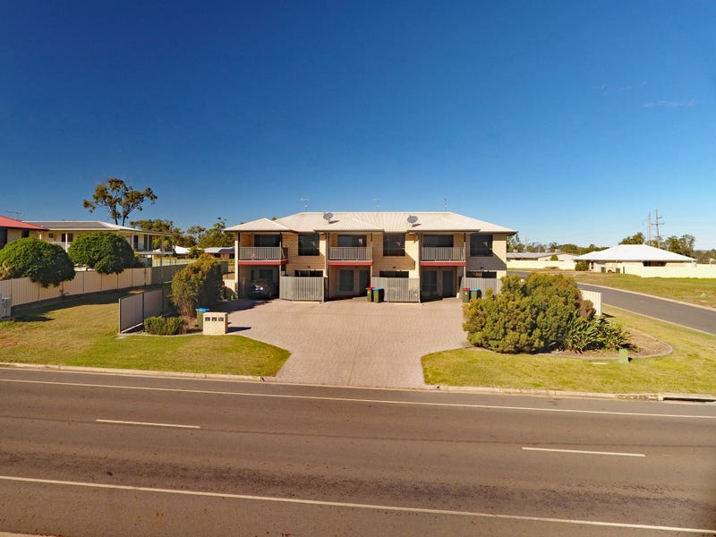 1 Halberstater Close, Biloela, Qld 4715 Property Details