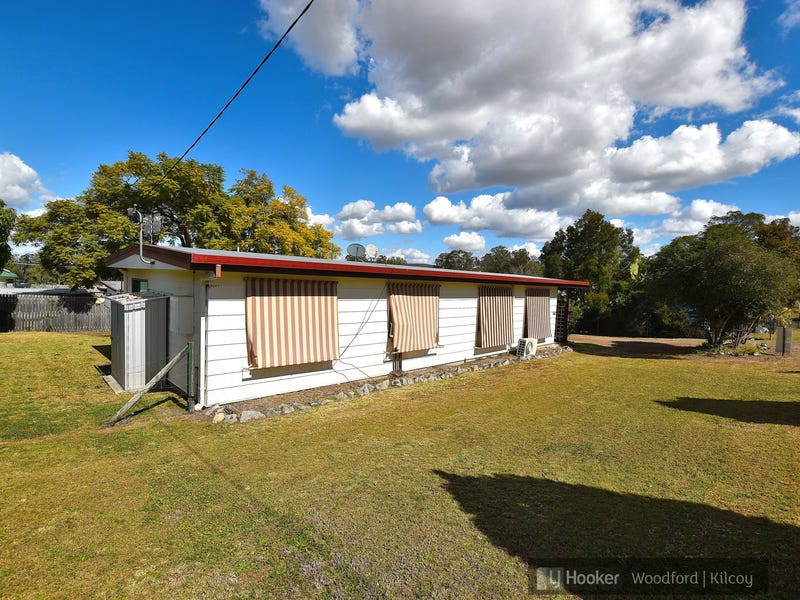 3 Pratt Street, Kilcoy, Qld 4515 Property Details