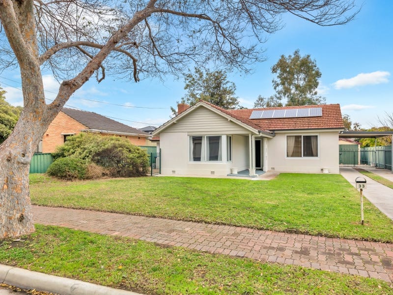33 Lexington Road, Henley Beach South,