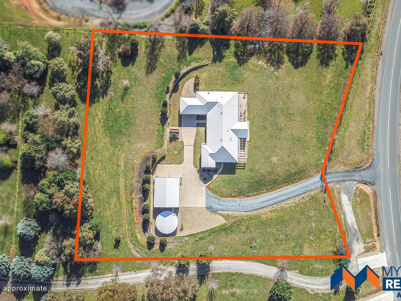 52 Buffalo Creek Road, Myrtleford, Vic 3737 House for Sale