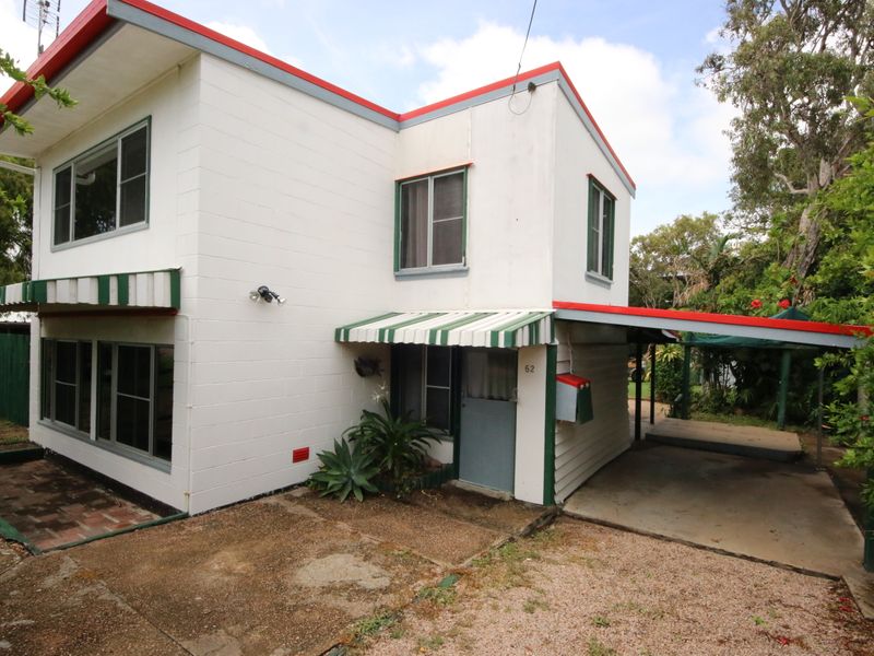 52 TOPTON Street, Alva, Qld 4807 Property Details