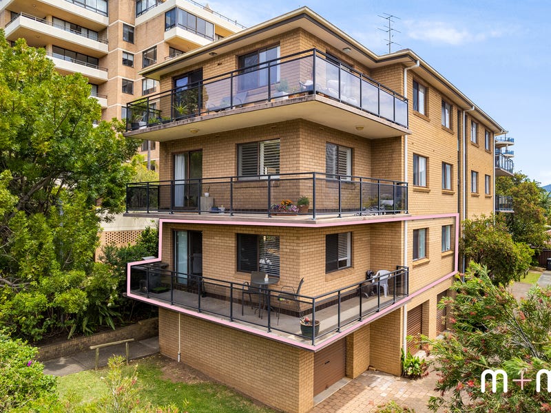 1/24 Church Street, Wollongong, NSW 2500