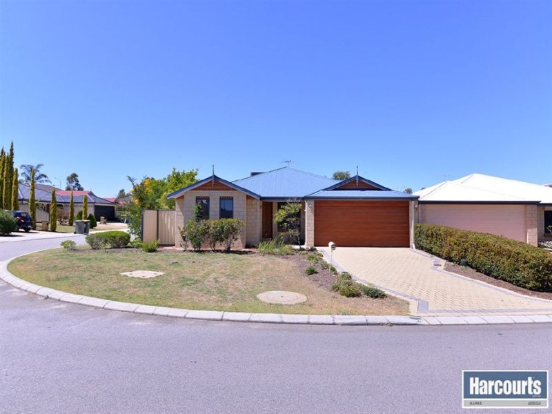 14 Tableland Way, Carramar, WA 6031 Property Details