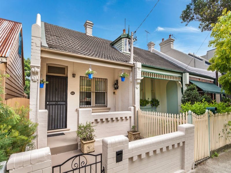 82 Ferris Street, Annandale, NSW 2038 Property Details