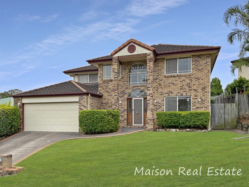 22 Deborah Place, Westlake, QLD 4074