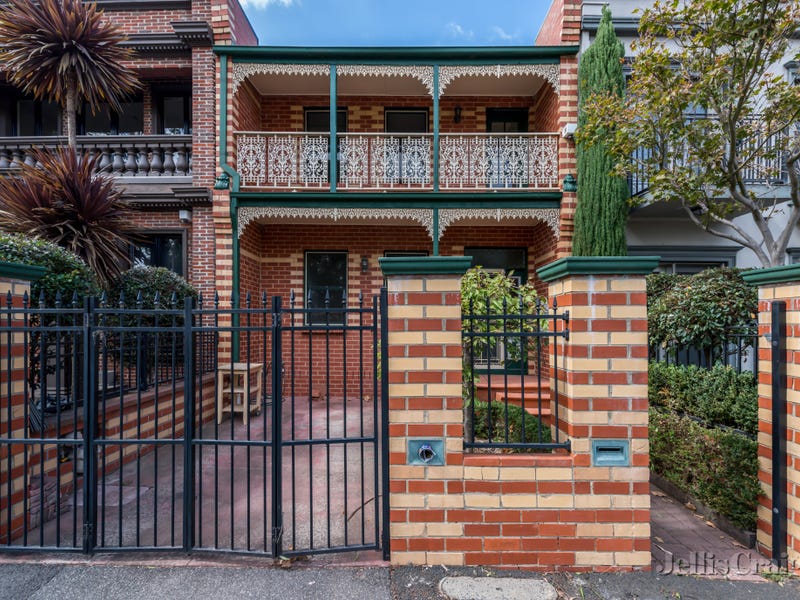 134 Byrne Street, Fitzroy North, VIC 3068 134 Byrne Street, Fitzroy North, VIC 3068