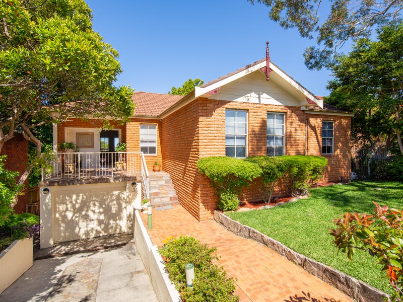 3 Lime Kiln Road, Lugarno, NSW 2210 Property Details