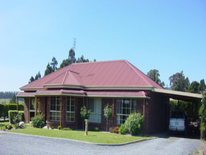 380 Hillwood Road, Hillwood, TAS 7252
