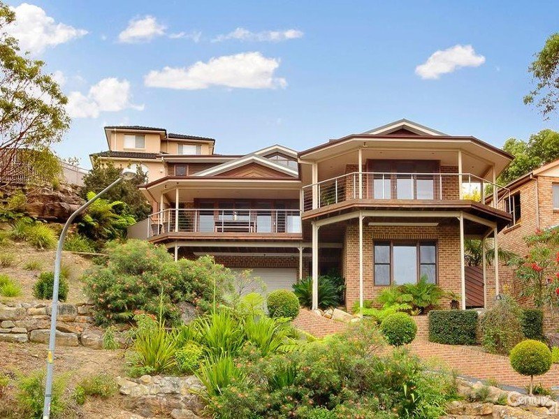 11 Yorrel Close, Alfords Point, NSW 2234