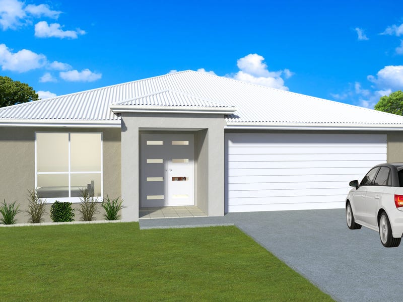 Lot 30 Butterfly Chase, Bentley Park, Qld 4869