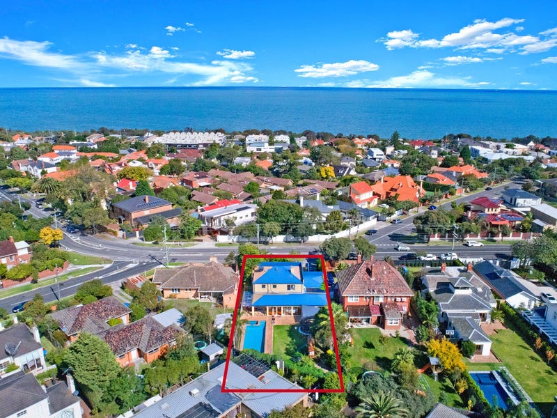 55 Fernhill Road, Sandringham, Vic 3191 Property Details