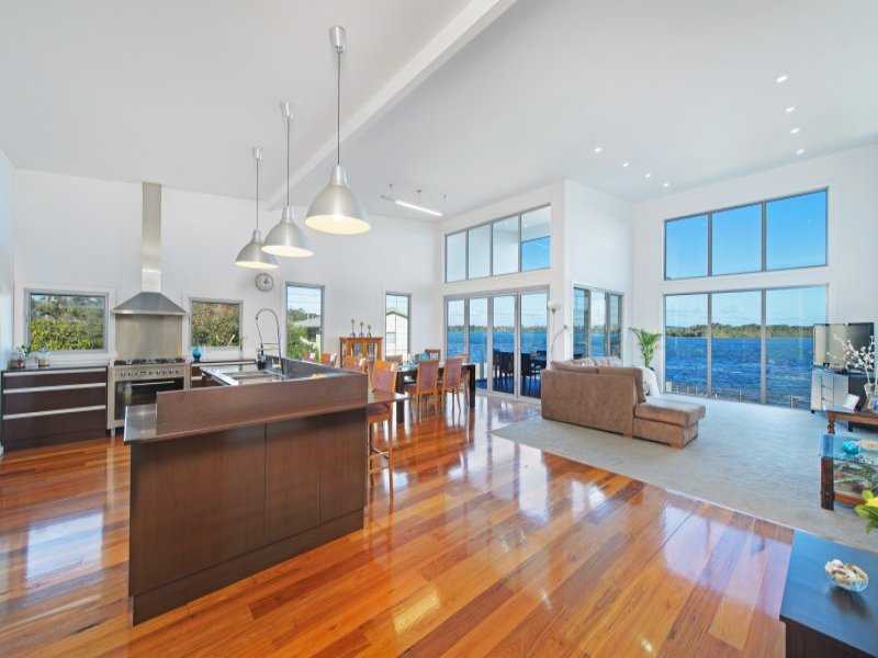 10 North Shore Drive, North Shore, NSW 2444