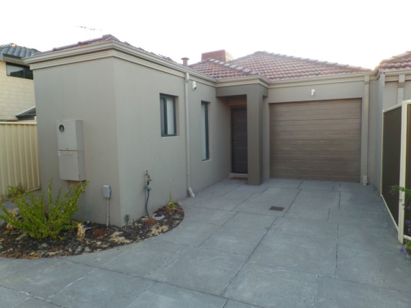 64C Harrison Street, Balcatta, WA 6021