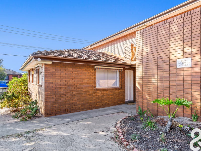 1/101 St David Street, Thornbury, Vic 3071 Property Details