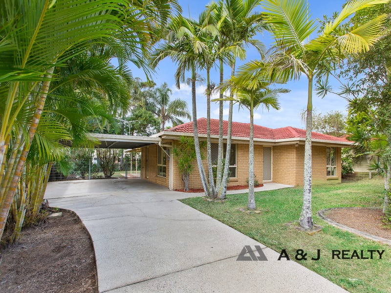 14 Nursery Ave, Runcorn, Qld 4113 Property Details