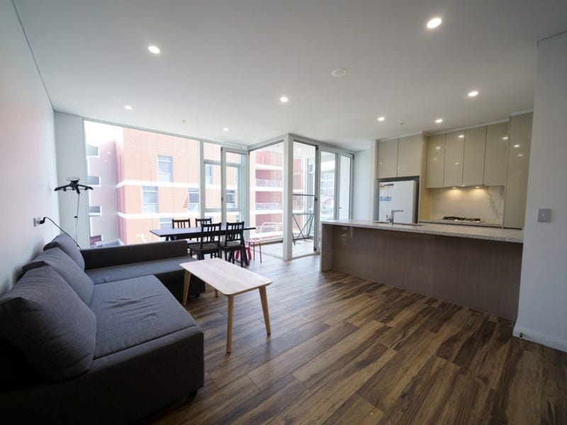 205/8 Rose Valley Way, Zetland, NSW 2017 Apartment for Sale