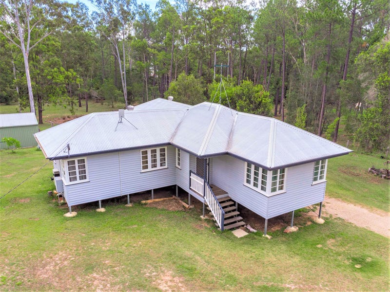 60 Arborcrescent Road, Glenwood, QLD 4570