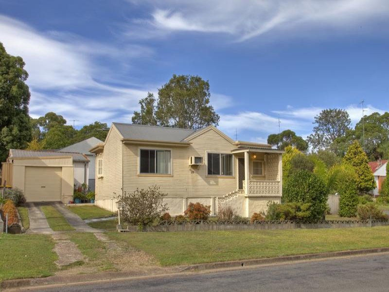 25 Kaleen Street, Charlestown, NSW 2290 Property Details