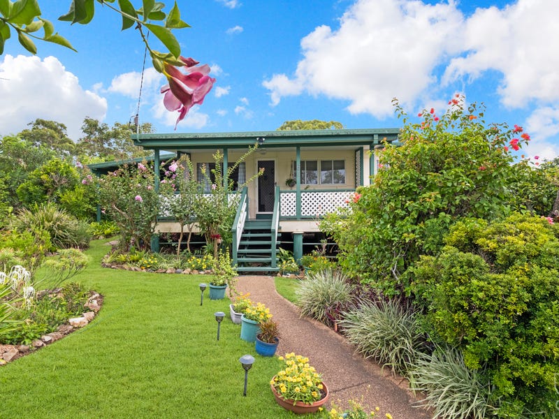 61 Rockhampton Road, Yeppoon, Qld 4703 Property Details