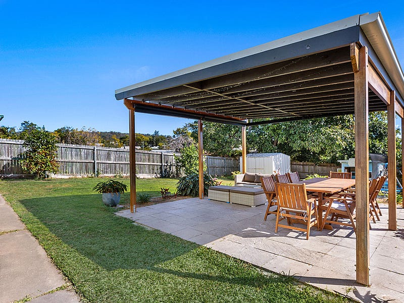 76 Dawson Parade, Keperra, Qld 4054 Property Details