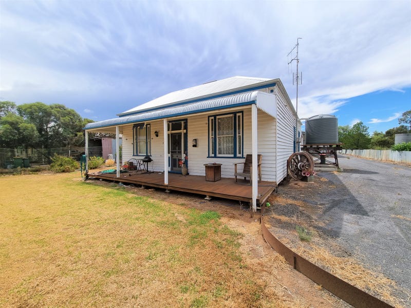 7 Mildred Street, Quambatook, Vic 3540 Property Details