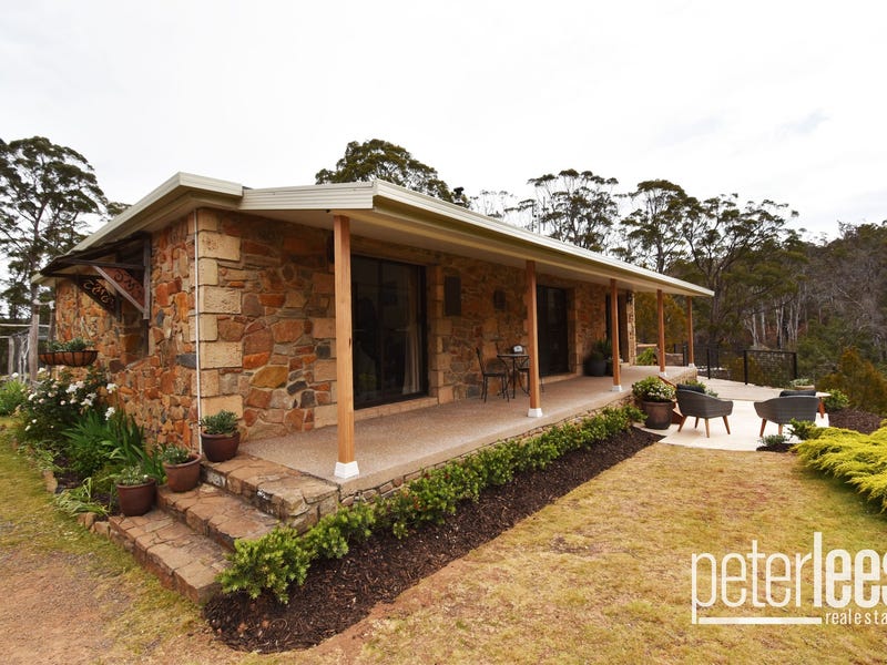 363 Pipers River Road, Turners Marsh, TAS 7267