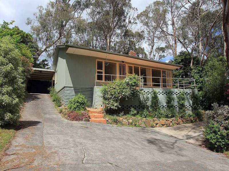 54 BelgraveHallam Road, Belgrave, Vic 3160 Property Details