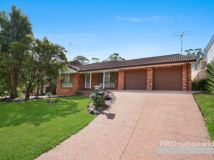 6 Treloar Place, Menai, NSW 2234 - Property Details