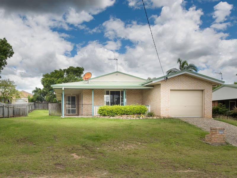 47 Keppel Avenue, Clinton, Qld 4680 House for Sale